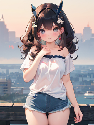 沙画创作过程与现代简约风格的墙壁隔断：艺术与空间的对话